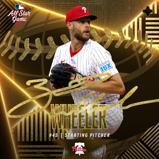 Zack Wheeler