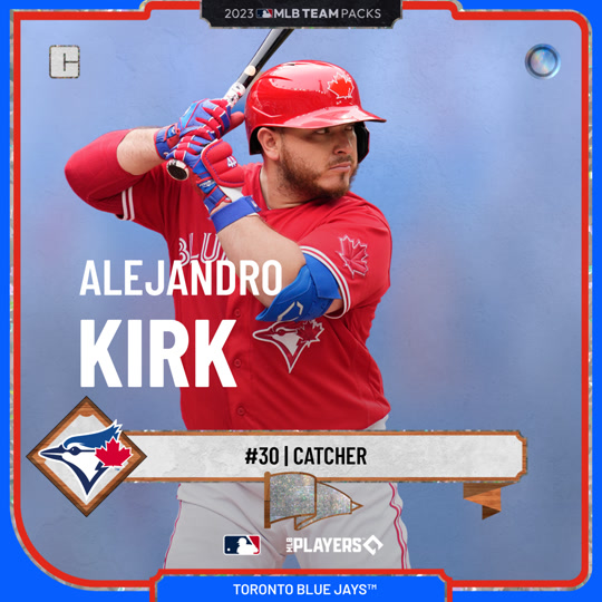 Alejandro Kirk