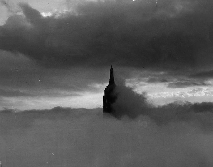 Keystone: The Foggy Big Apple (1985)
