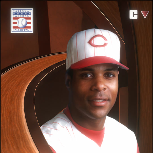 Barry Larkin