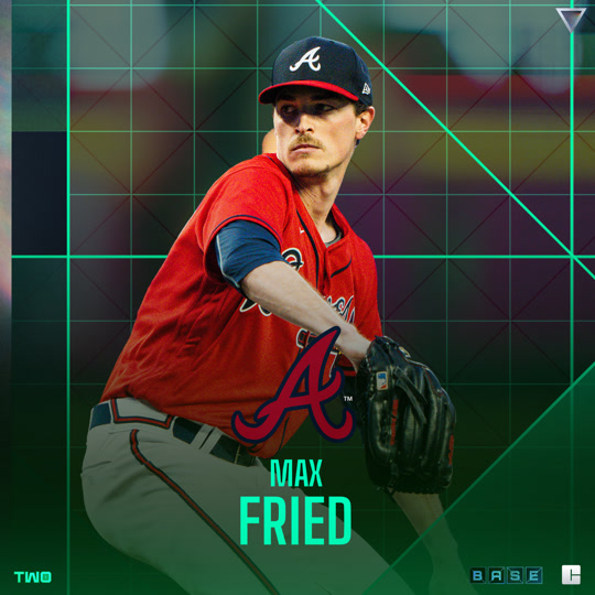 Max Fried
