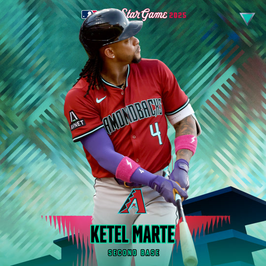 Ketel Marte