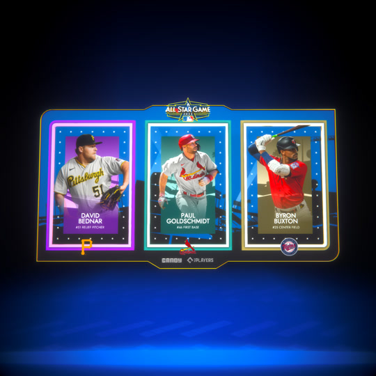 2022 Tricon Bednar Goldschmidt Buxton