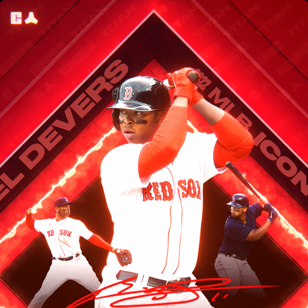 Rafael Devers
