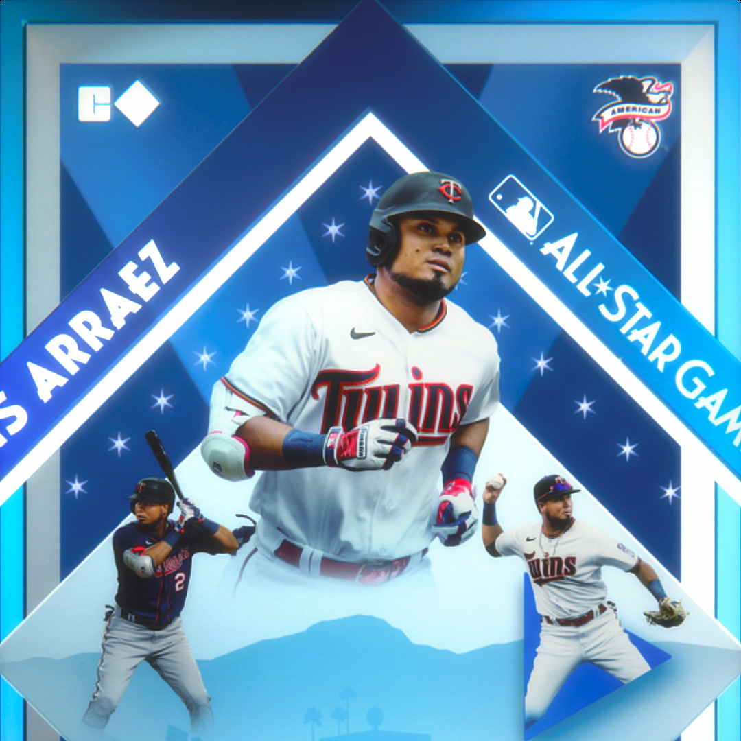 Luis Arraez