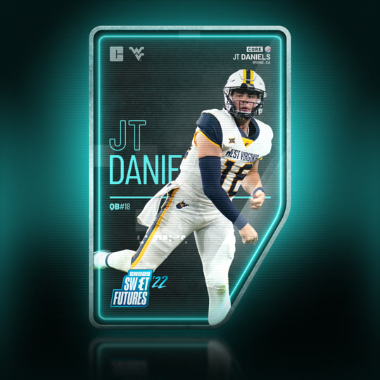 JT Daniels