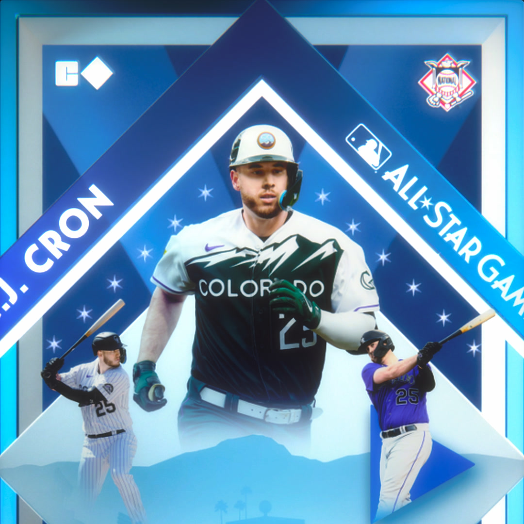 C.J. Cron