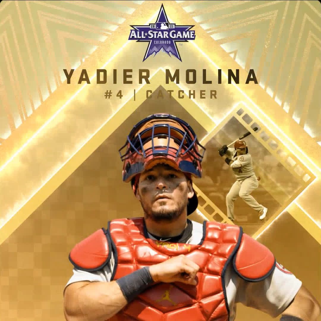 Yadier Molina