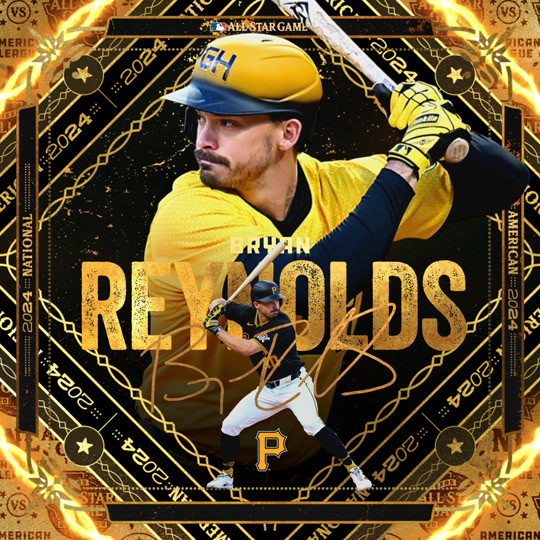 Bryan Reynolds
