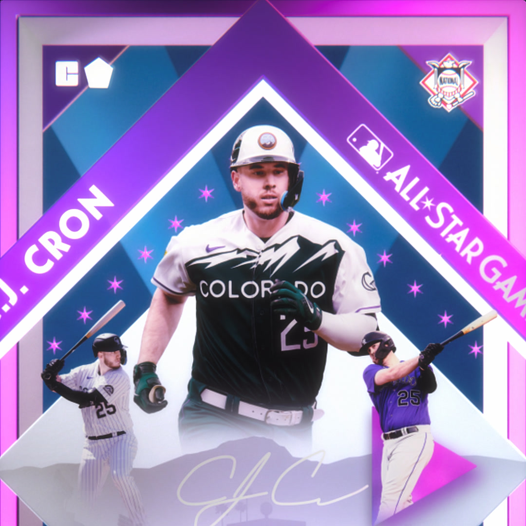 C.J. Cron