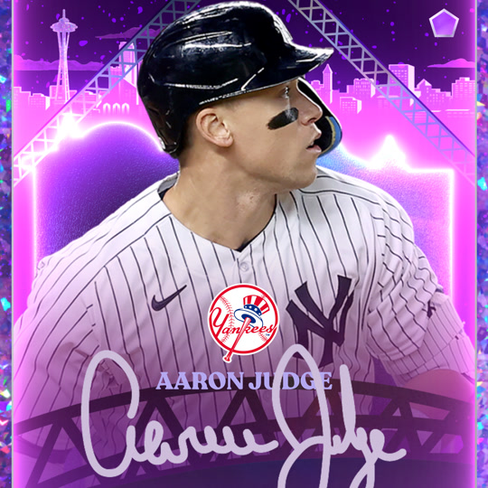 Aaron Judge