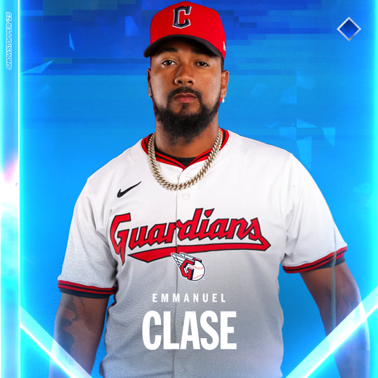 Emmanuel Clase