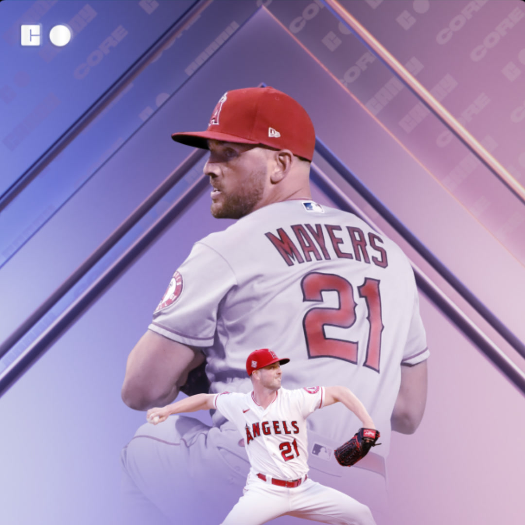 Mike Mayers
