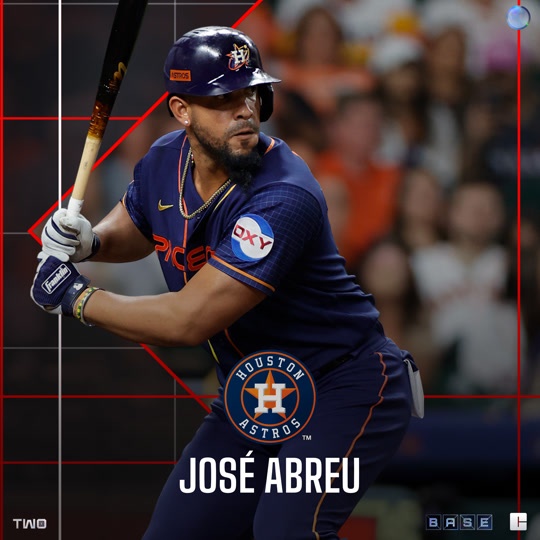 José Abreu