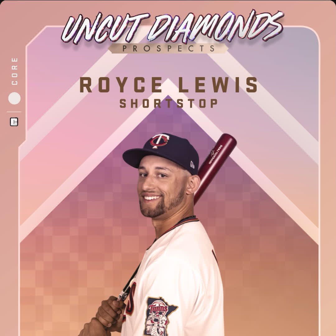 Royce Lewis