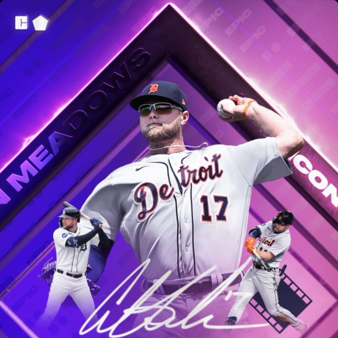 Austin Meadows