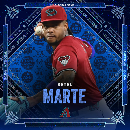 Ketel Marte