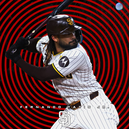 Fernando Tatis Jr.