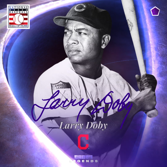 Larry Doby
