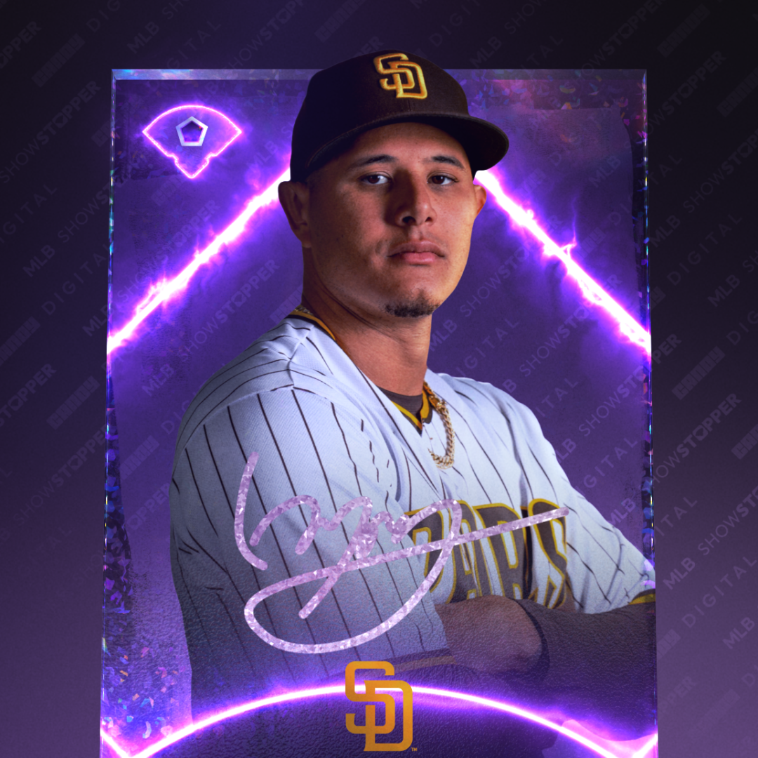 Manny Machado