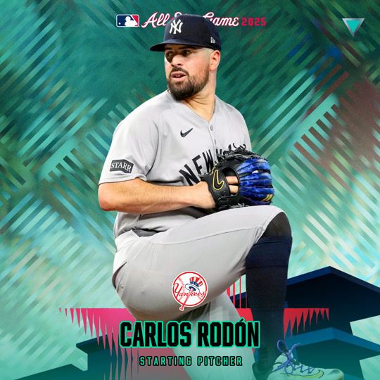 Carlos Rodón