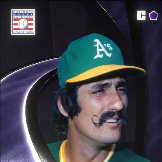 Rollie Fingers