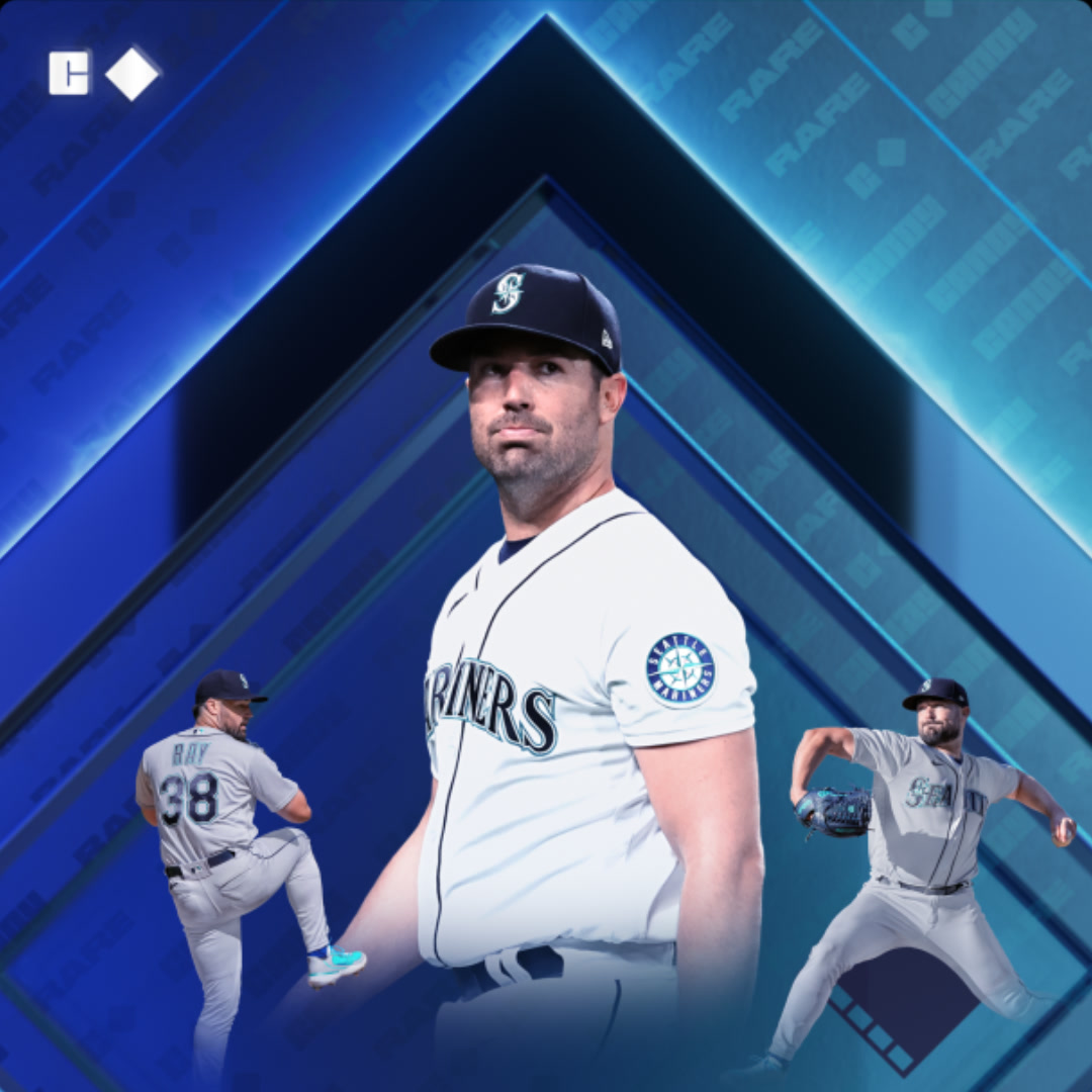 Robbie Ray