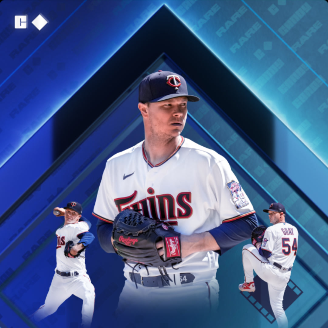 Sonny Gray