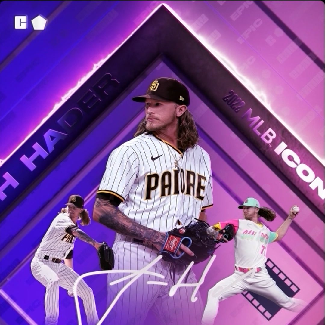 Josh Hader