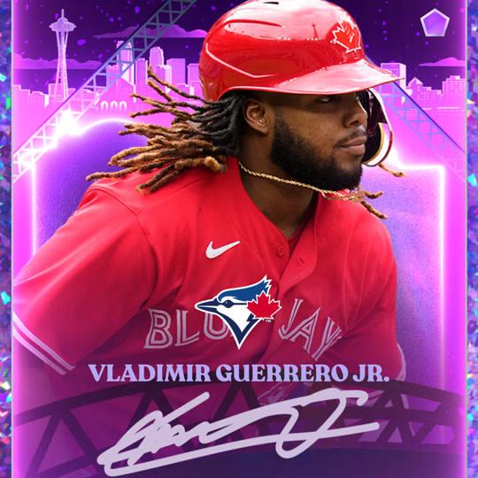 Vladimir Guerrero Jr.