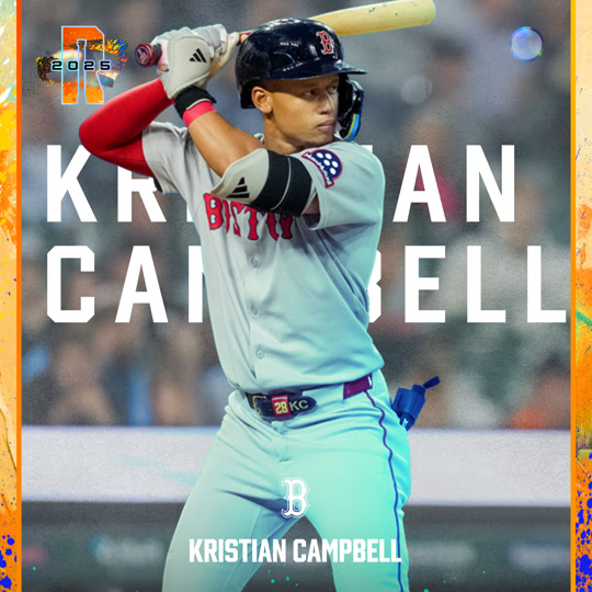 Kristian Campbell