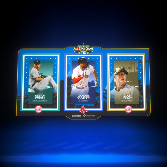2022 Tricon Cortes Bogaerts Holmes