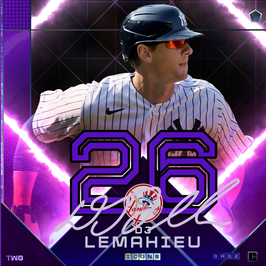 DJ LeMahieu