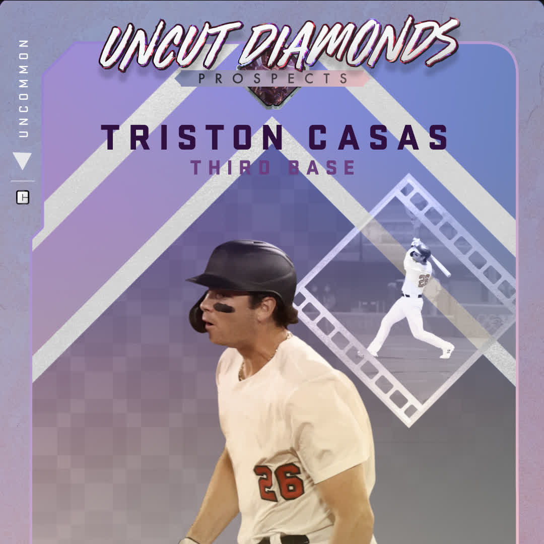 Triston Casas