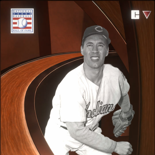 Bob Feller