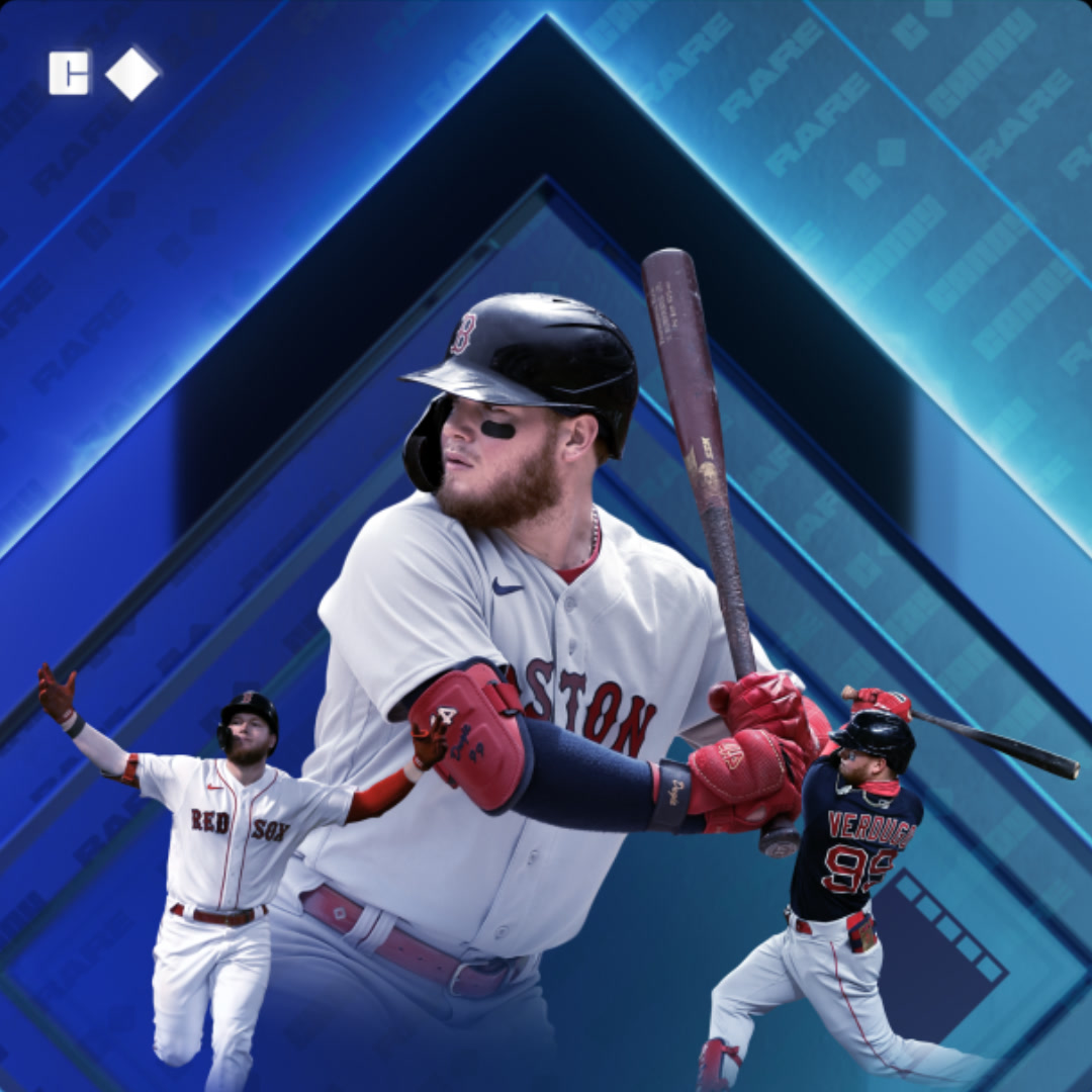 Alex Verdugo