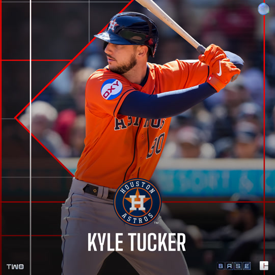 Kyle Tucker