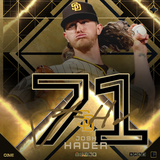 Josh Hader