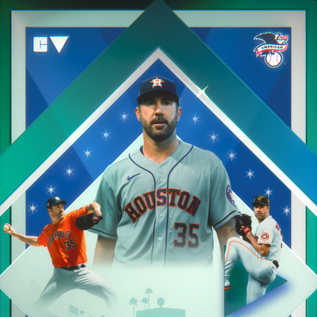 Justin Verlander