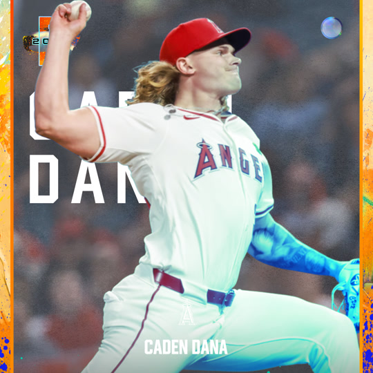 Caden Dana