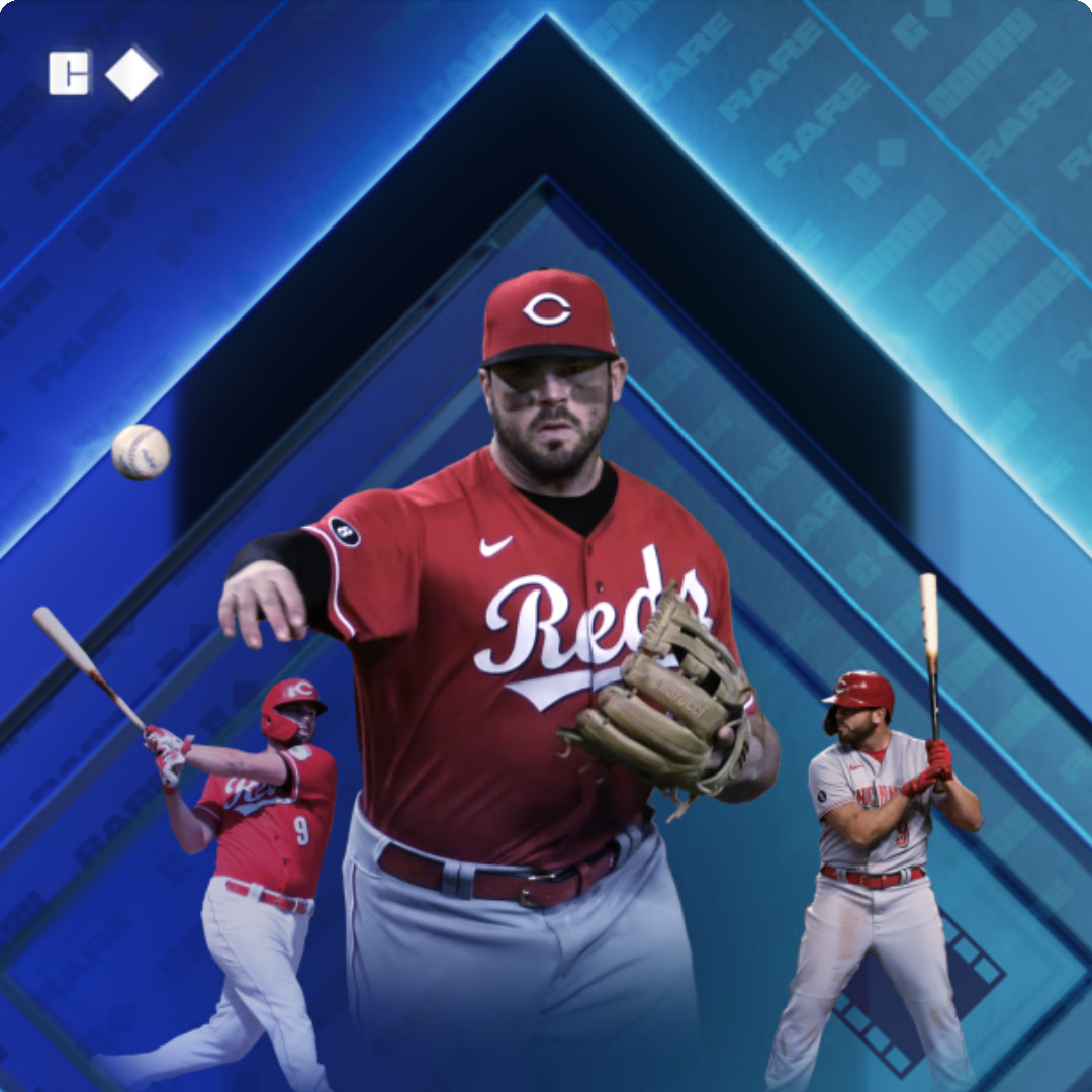 Mike Moustakas