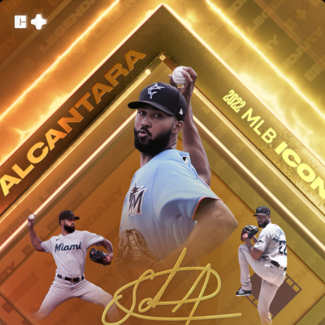Sandy Alcantara