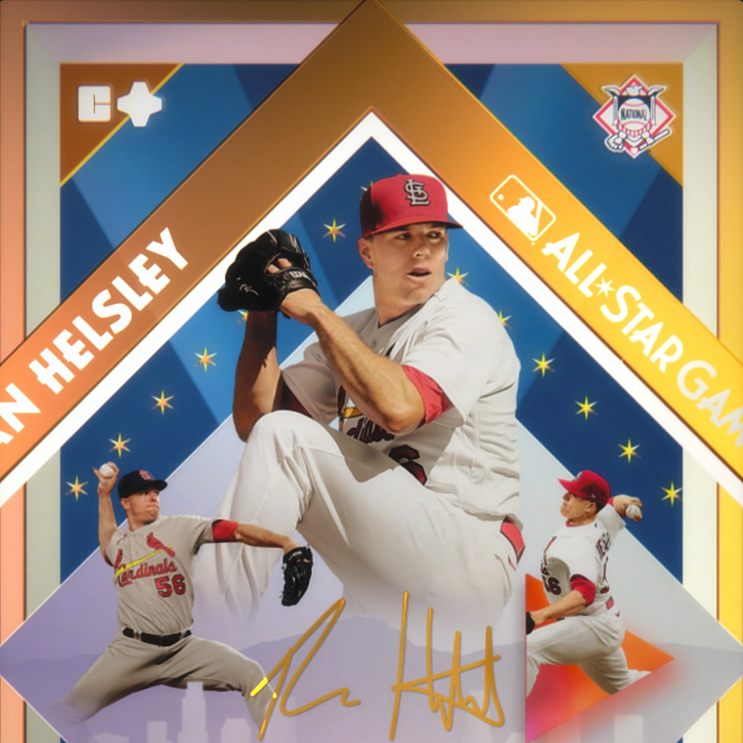Ryan Helsley