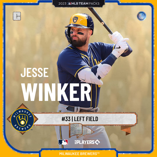 Jesse Winker