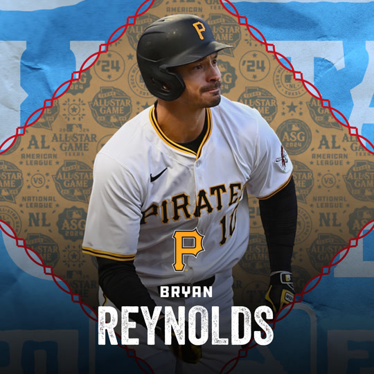 Bryan Reynolds