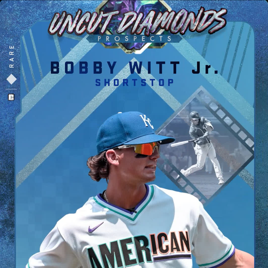 Bobby Witt Jr.