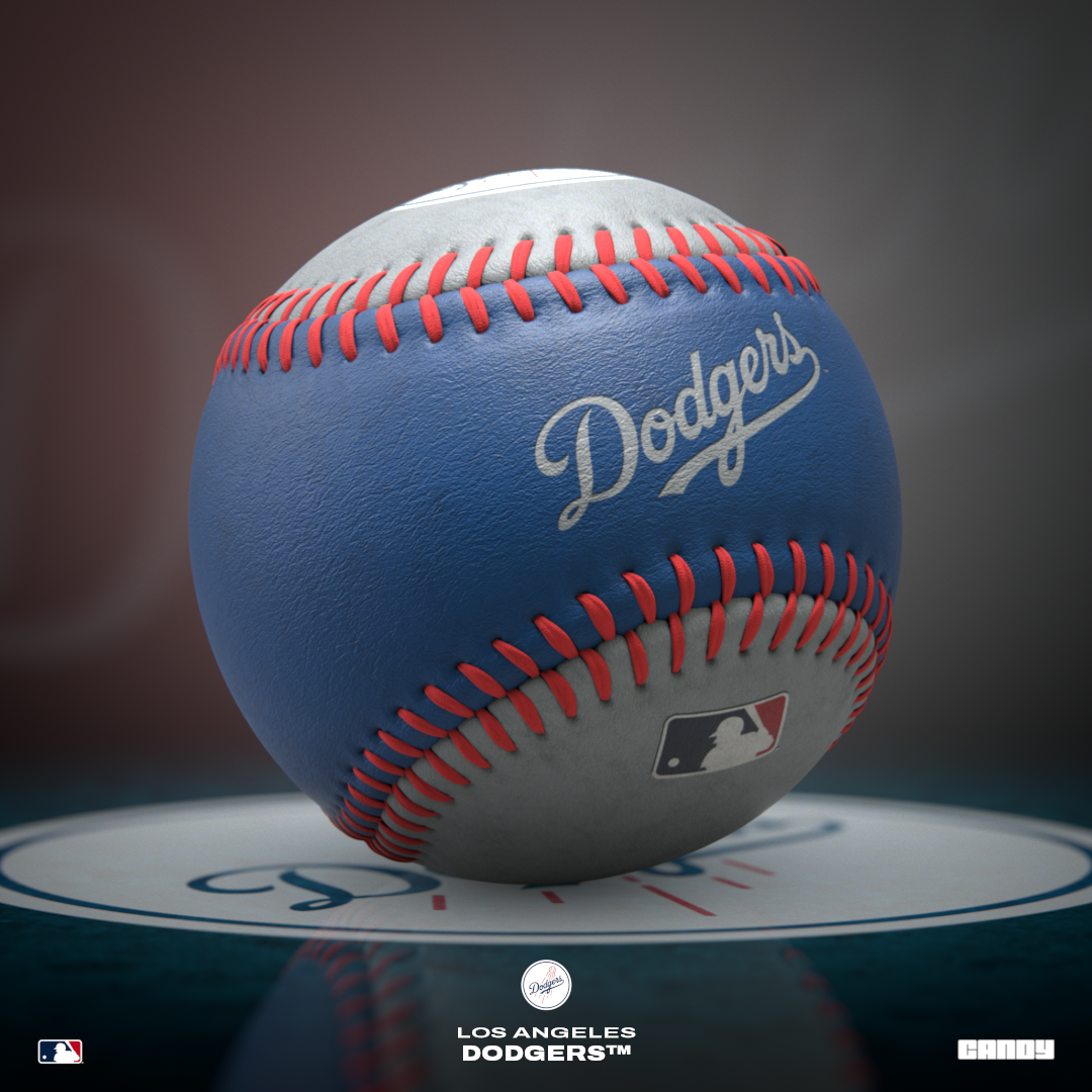 2024 Los Angeles Dodgers Baseball 