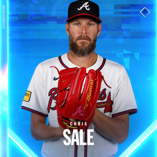 Chris Sale
