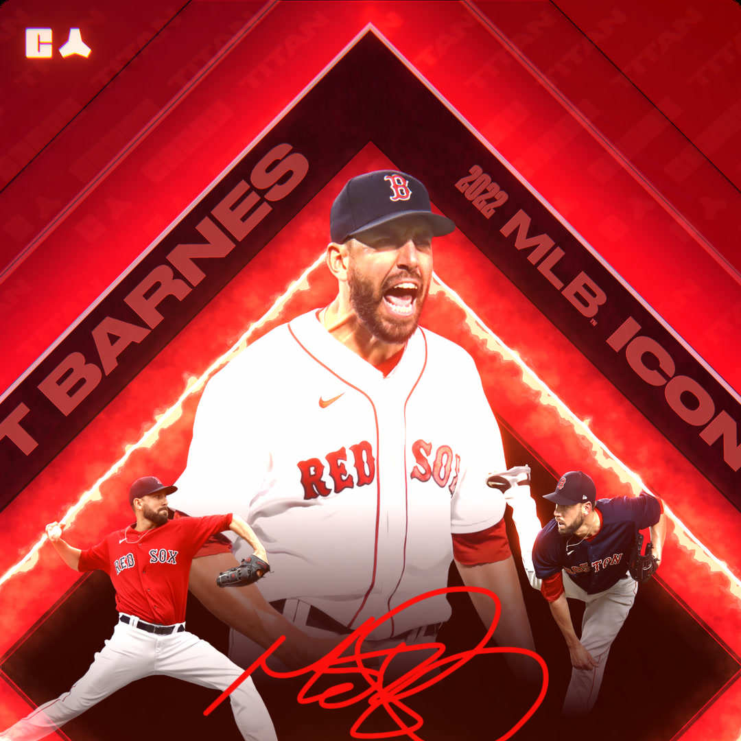 Matt Barnes