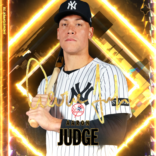 Aaron Judge